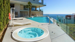 Med One luxurious apartment by Costarentals - Ref 191